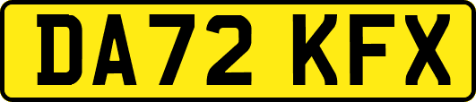 DA72KFX