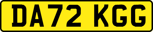 DA72KGG