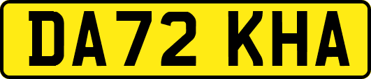 DA72KHA