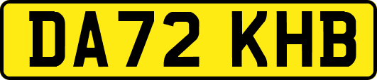 DA72KHB