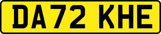 DA72KHE
