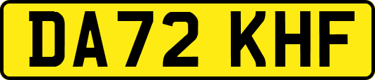 DA72KHF