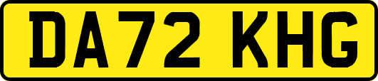 DA72KHG