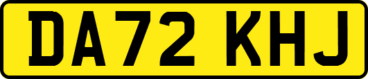 DA72KHJ