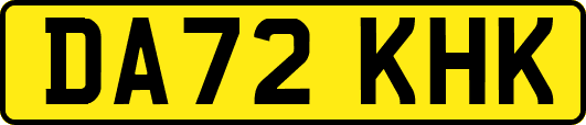 DA72KHK