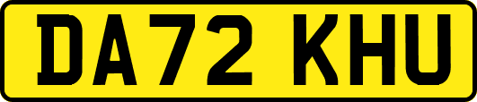 DA72KHU