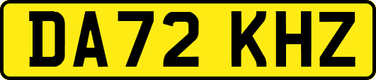 DA72KHZ