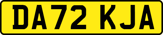 DA72KJA