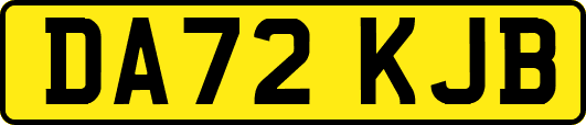 DA72KJB