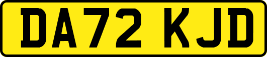 DA72KJD
