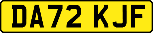 DA72KJF