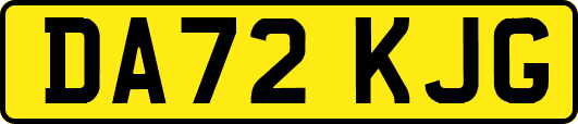 DA72KJG