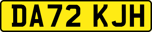 DA72KJH