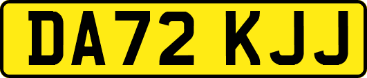 DA72KJJ