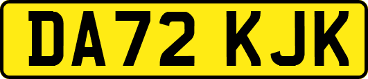 DA72KJK
