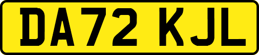 DA72KJL