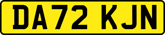 DA72KJN