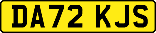 DA72KJS