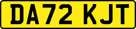 DA72KJT