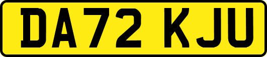 DA72KJU