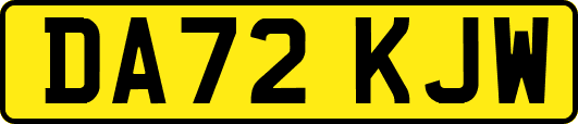 DA72KJW