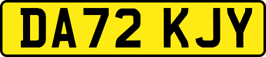 DA72KJY