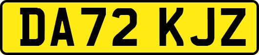 DA72KJZ