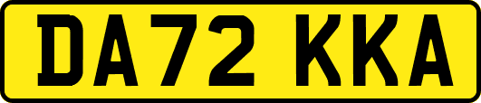 DA72KKA