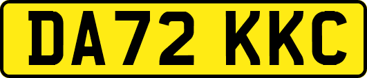 DA72KKC