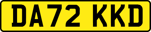 DA72KKD