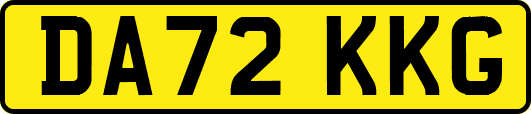 DA72KKG