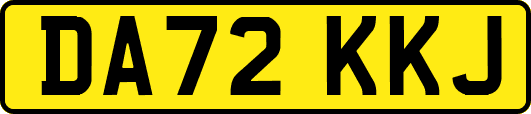 DA72KKJ