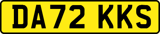 DA72KKS