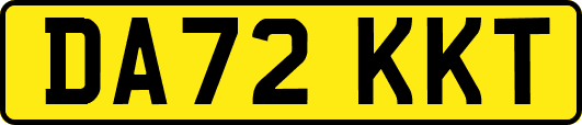 DA72KKT