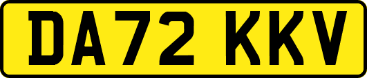 DA72KKV