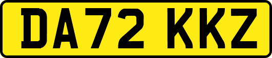 DA72KKZ