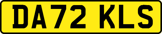 DA72KLS