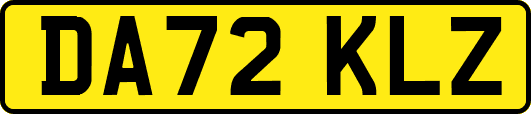 DA72KLZ