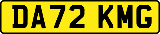 DA72KMG