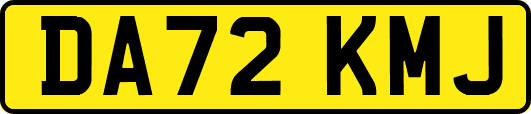 DA72KMJ
