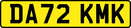 DA72KMK