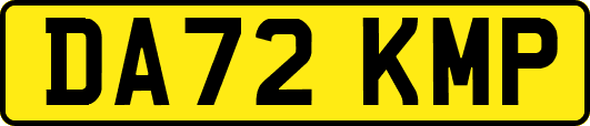 DA72KMP