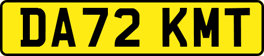 DA72KMT