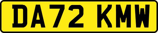 DA72KMW