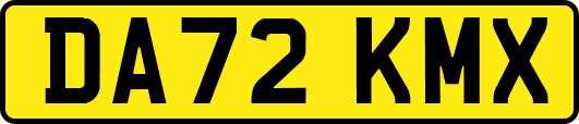 DA72KMX