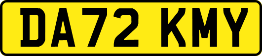 DA72KMY