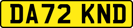 DA72KND