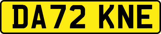 DA72KNE