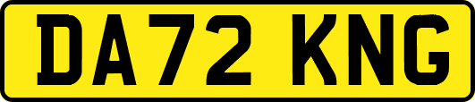 DA72KNG