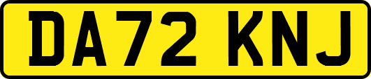 DA72KNJ